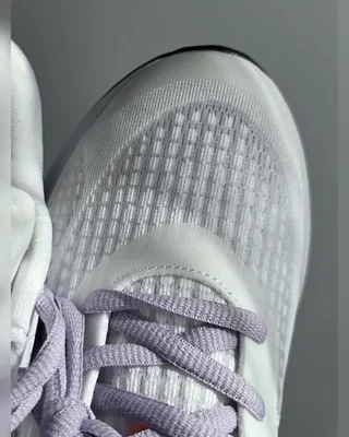 Nike Journey Run • White Lavender • — головне фото товару