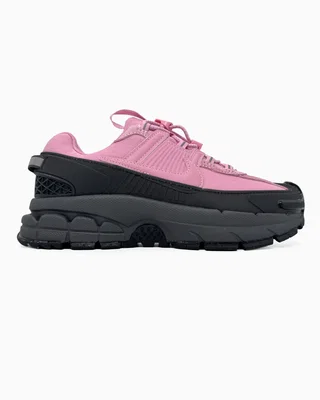 Nike Zoom Vomero Roam Black Pink — головне фото товару