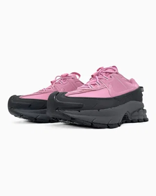 Nike Zoom Vomero Roam Black Pink — головне фото товару