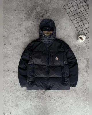 Куртка Moncler — головне фото товару