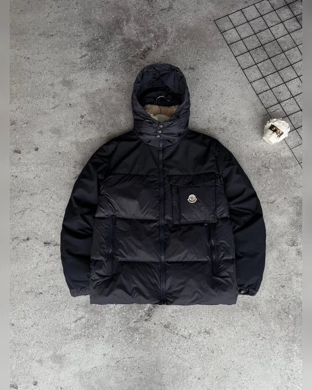 Куртка Moncler — головне фото товару