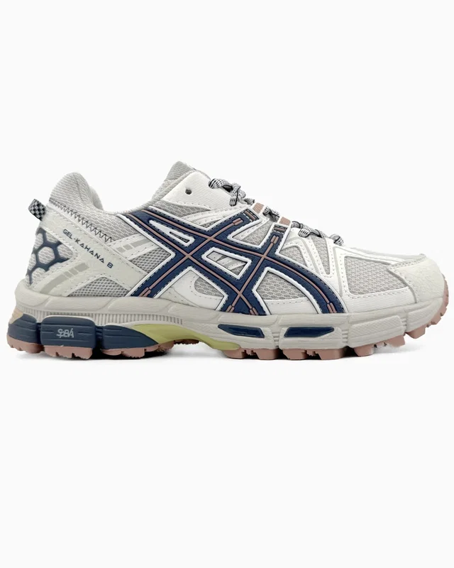 Asics Gel-Kahana 8 Beige — головне фото товару
