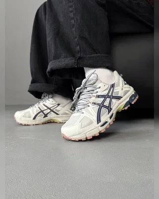 Asics Gel Kahana 8 Beige — головне фото товару