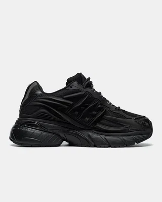 Adidas x Pharrell Adistar Jellyfish 'Triple Black' — головне фото товару