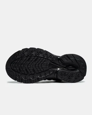 Adidas x Pharrell Adistar Jellyfish 'Triple Black' — головне фото товару