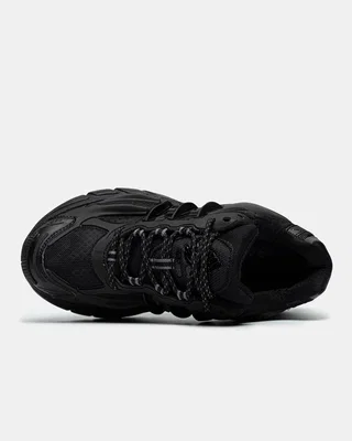 Adidas x Pharrell Adistar Jellyfish 'Triple Black' — головне фото товару