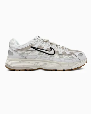 Nike P 6000 Light Beige — головне фото товару