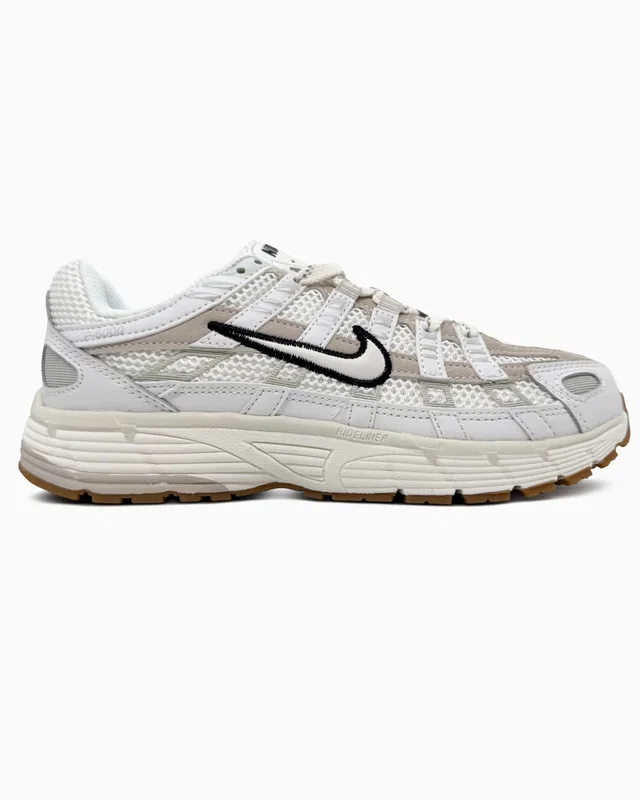 Nike P-6000 Light Beige — головне фото товару