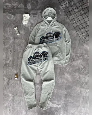 Костюм Trapstar — головне фото товару