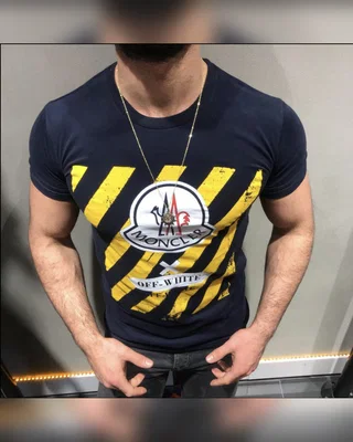 Moncler Off White & — головне фото товару