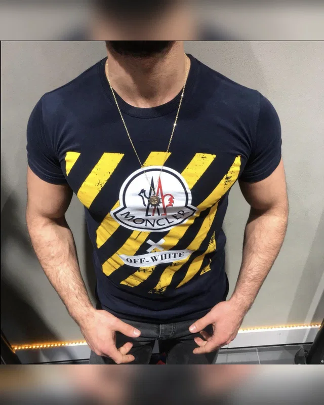 Moncler Off-White & — головне фото товару