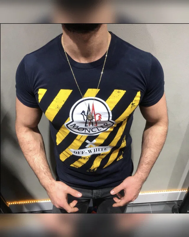 Moncler Off-White & — головне фото товару