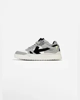 Off White Sponge Mid Top White/Grey — головне фото товару