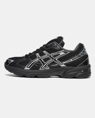 Asics Gel-1130 'Black Pure Silver' 1201A906-001 — головне фото товару
