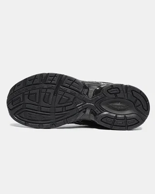 Asics Gel-1130 'Black Pure Silver' 1201A906-001 — головне фото товару