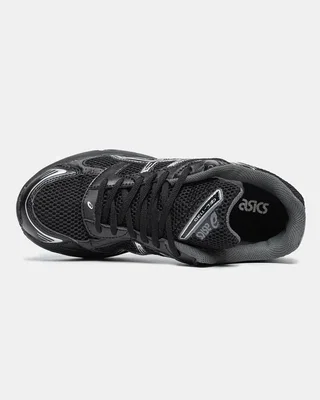 Asics Gel-1130 'Black Pure Silver' 1201A906-001 — головне фото товару