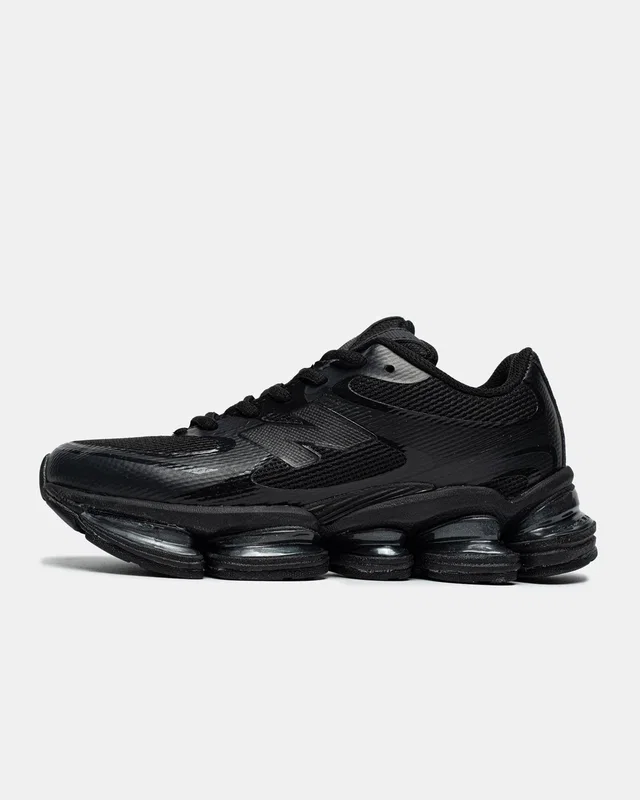 New Balance ABZORB 2000 'Triple Black U2000ETB' — головне фото товару