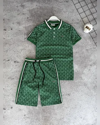 Комплект Lacoste — головне фото товару