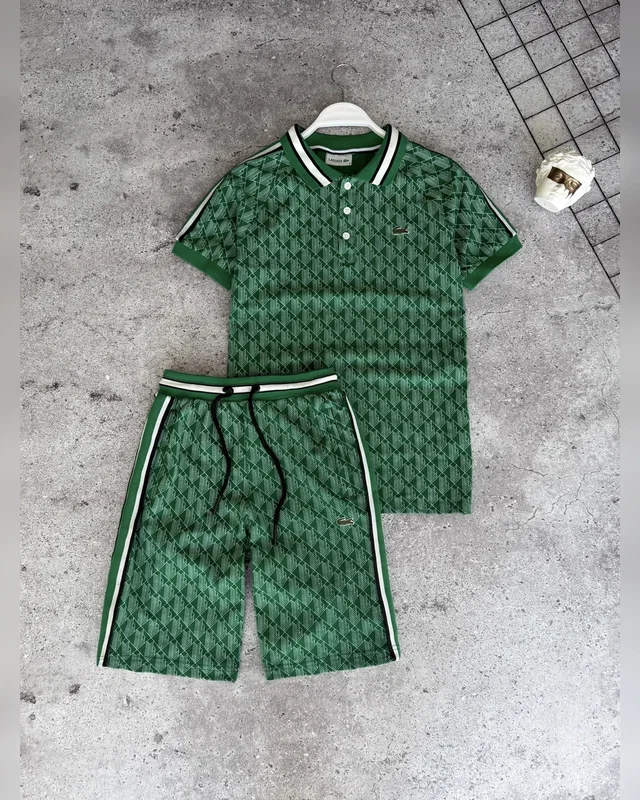 Комплект Lacoste — головне фото товару