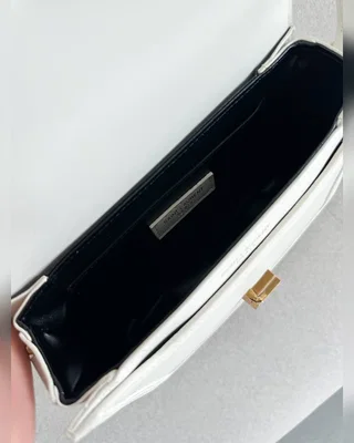 Saint Laurent Solferino White Gold — головне фото товару
