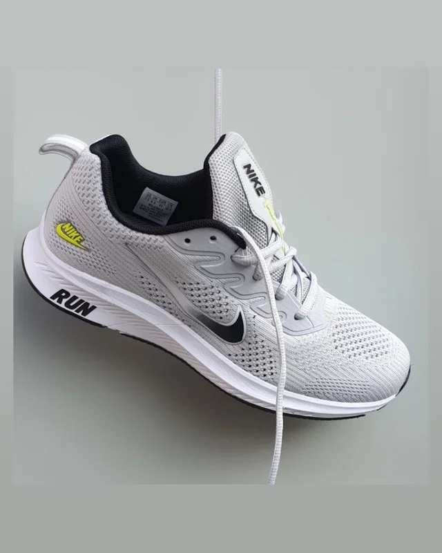 Nike Zoom •Light Grey• — головне фото товару