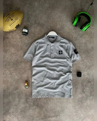 Футболка Stone Island — головне фото товару