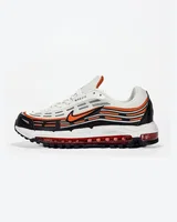 Nike Air Max Tl 2.5 Total Orange — головне фото товару