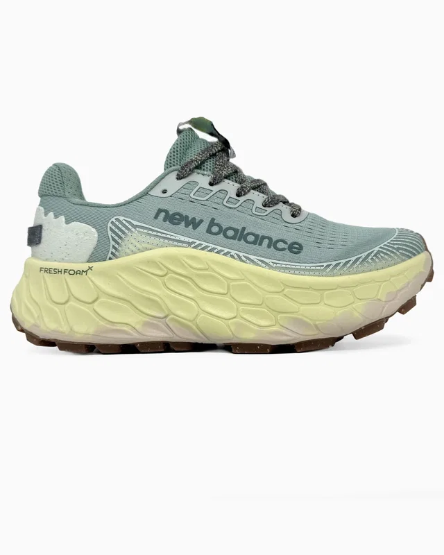 New Balance Fresh Foam Mint/Lemon — головне фото товару