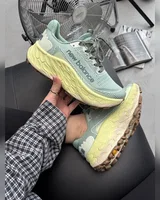 New Balance Fresh Foam Mint/Lemon — головне фото товару