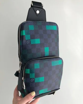 Сумка Louis Vuitton — головне фото товару