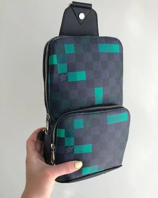 Сумка Louis Vuitton — головне фото товару