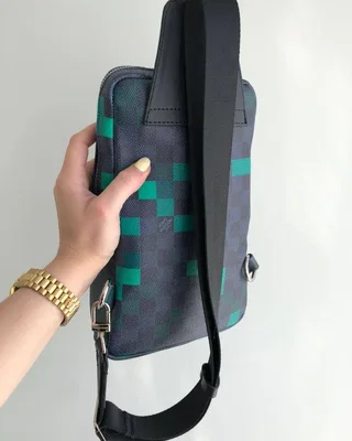 Сумка Louis Vuitton — головне фото товару