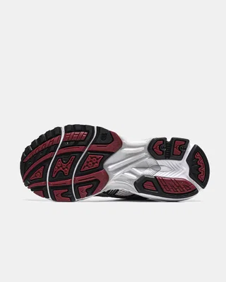Asics Gel Kayano 14 'Pure Silver Red'box — головне фото товару