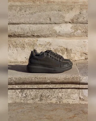McQueen Dark Khaki — головне фото товару
