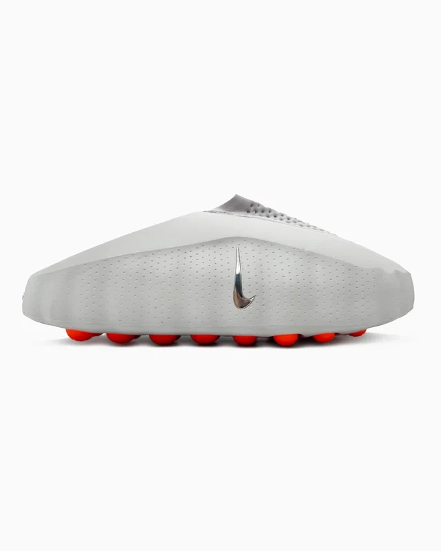 Nike Mind 001 Grey Mules nik-0846 — головне фото товару