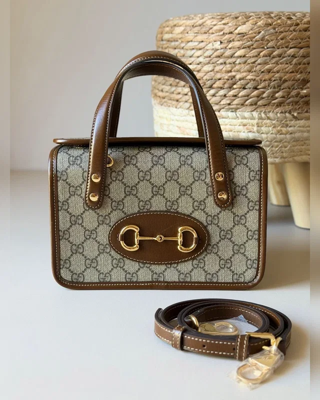 Gucci Horsebit — головне фото товару