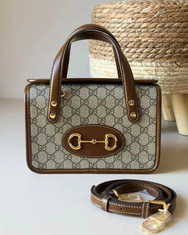 Gucci Horsebit — головне фото товару