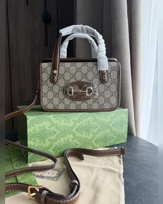 Gucci Horsebit — головне фото товару