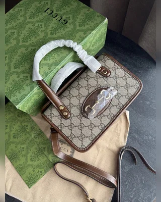 Gucci Horsebit — головне фото товару