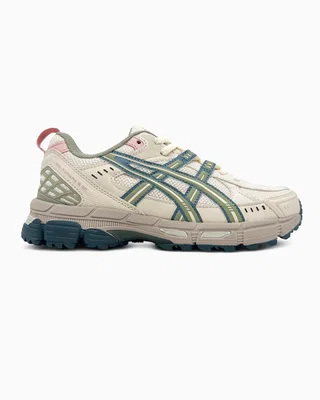 Asics Gel Kahana 8 SP Cream Teal Green — головне фото товару