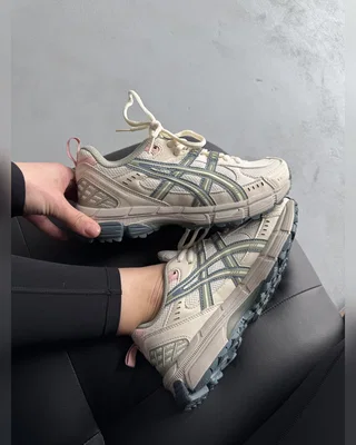 Asics Gel Kahana 8 SP Cream Teal Green — головне фото товару