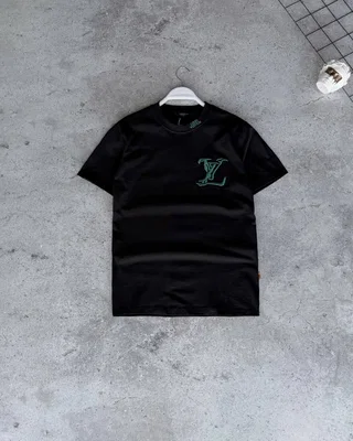 Футболка Louis Vuitton — головне фото товару