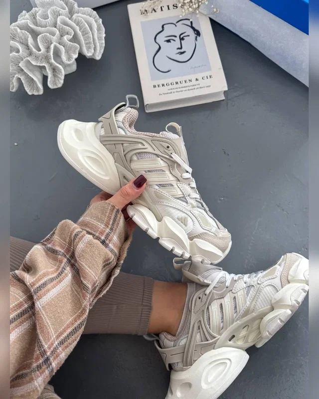 Vento XLG Deluxe Beige — головне фото товару