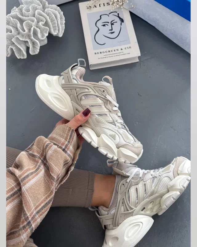 Adidas Vento XLG Deluxe Beige — головне фото товару