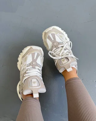 Adidas Vento XLG Deluxe Beige — головне фото товару