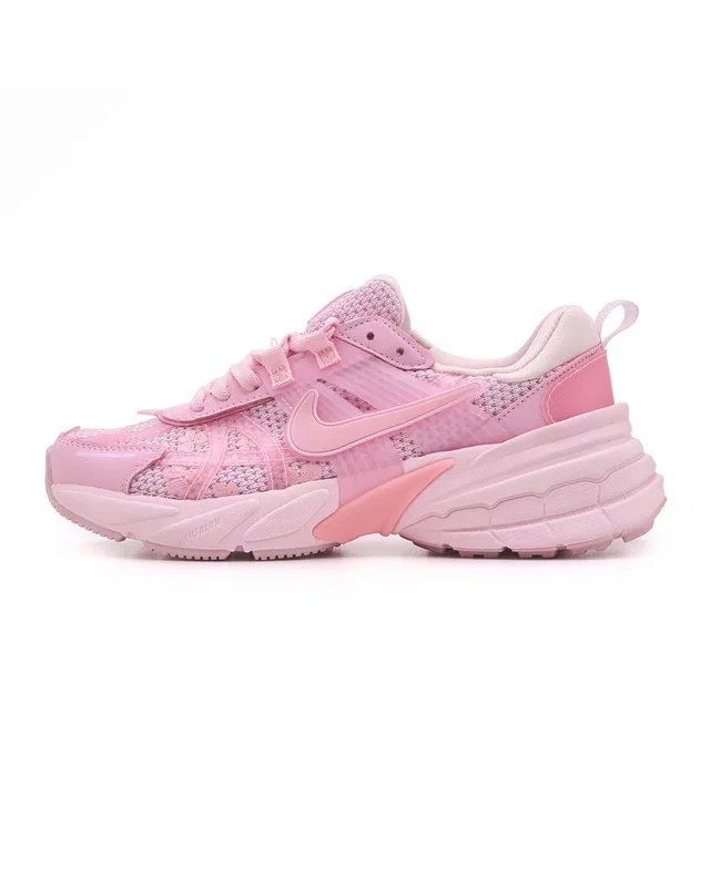Nike V2K Run Pink Flowers — головне фото товару