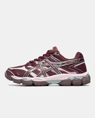 Asics Gel-Cumulus 16 Pink — головне фото товару