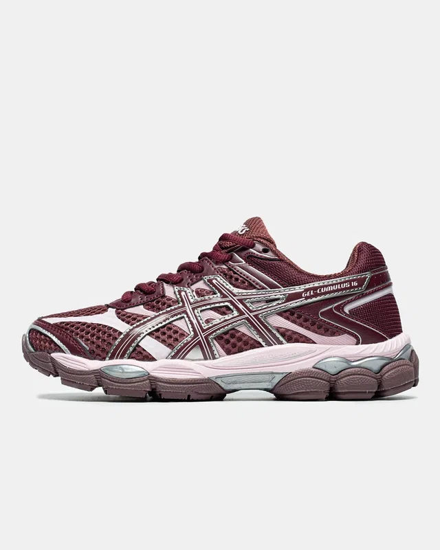 Asics Gel-Cumulus 16 Pink — головне фото товару