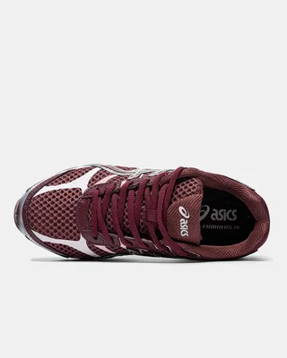 Asics Gel-Cumulus 16 Pink — головне фото товару