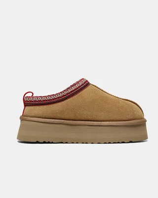 UGG Tazz Slipper 'Chestnut' — головне фото товару